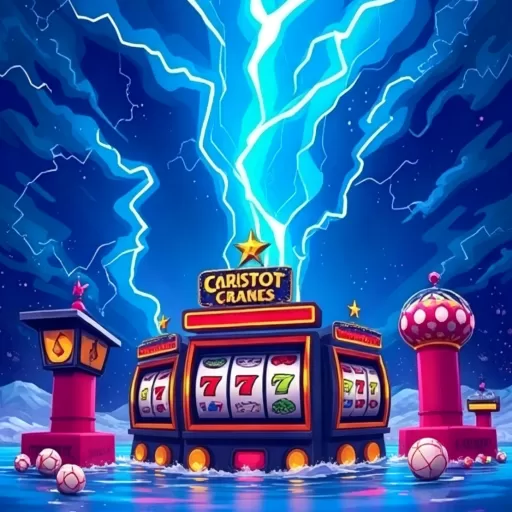 galaxy77: Promo dan Bonus Terbaik untuk Para Gamer Indonesia